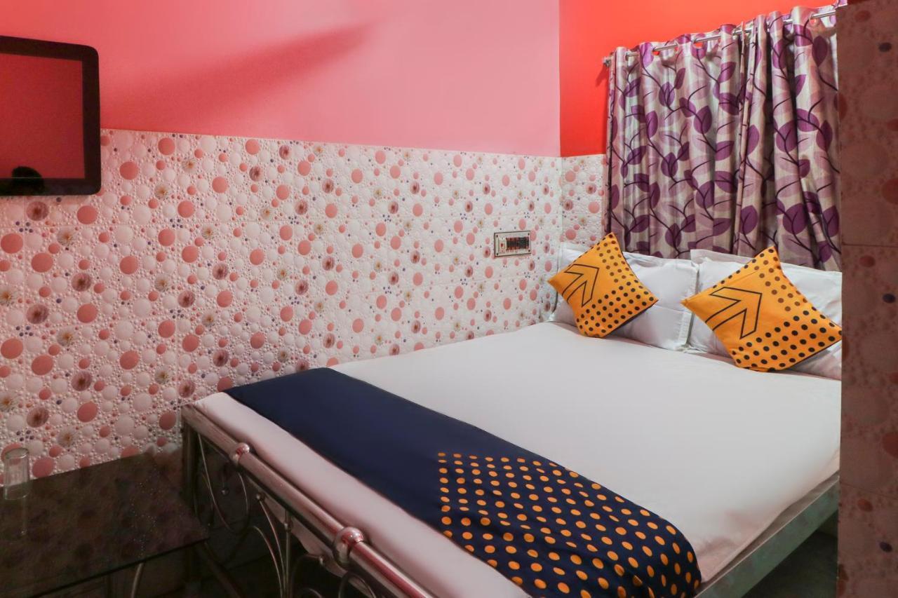Spot On 49584 Asmi Hotel Hugli-Chinsurah Екстер'єр фото