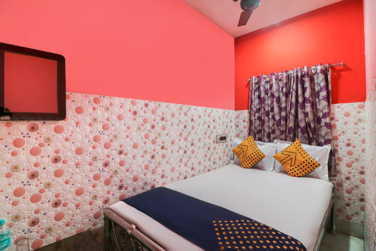 Spot On 49584 Asmi Hotel Hugli-Chinsurah Екстер'єр фото