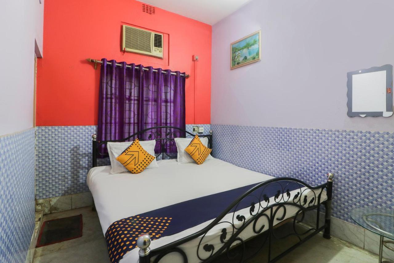 Spot On 49584 Asmi Hotel Hugli-Chinsurah Екстер'єр фото