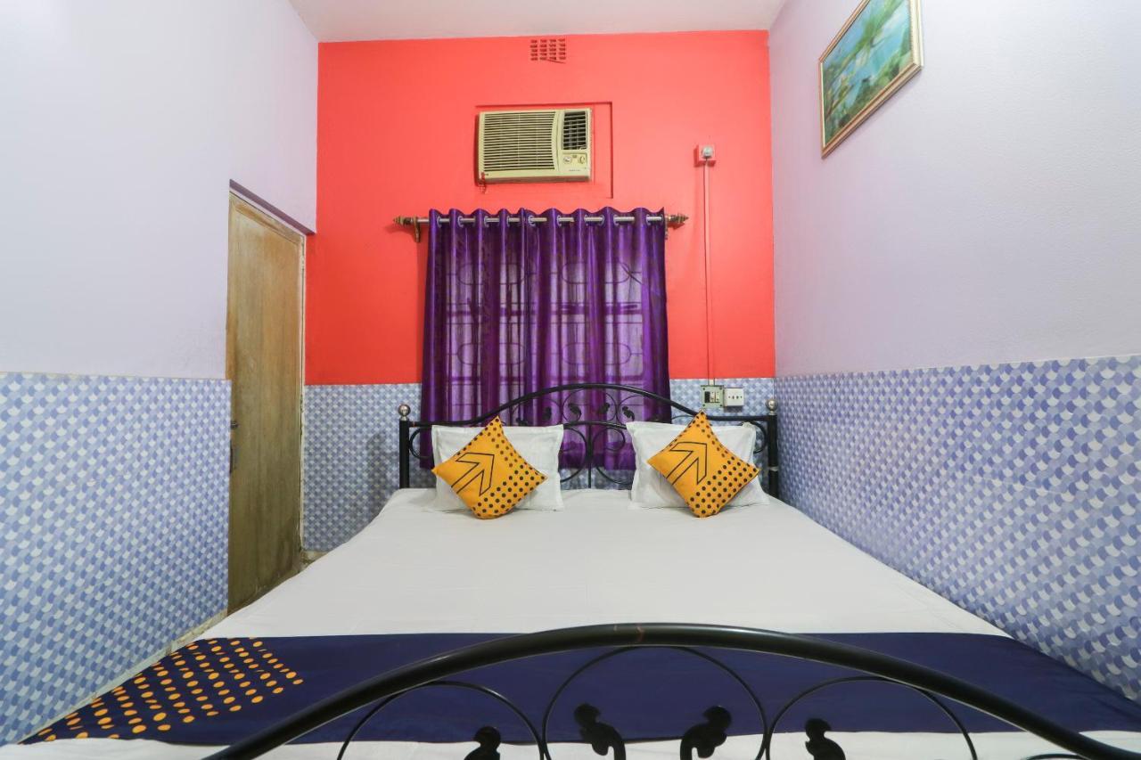 Spot On 49584 Asmi Hotel Hugli-Chinsurah Екстер'єр фото