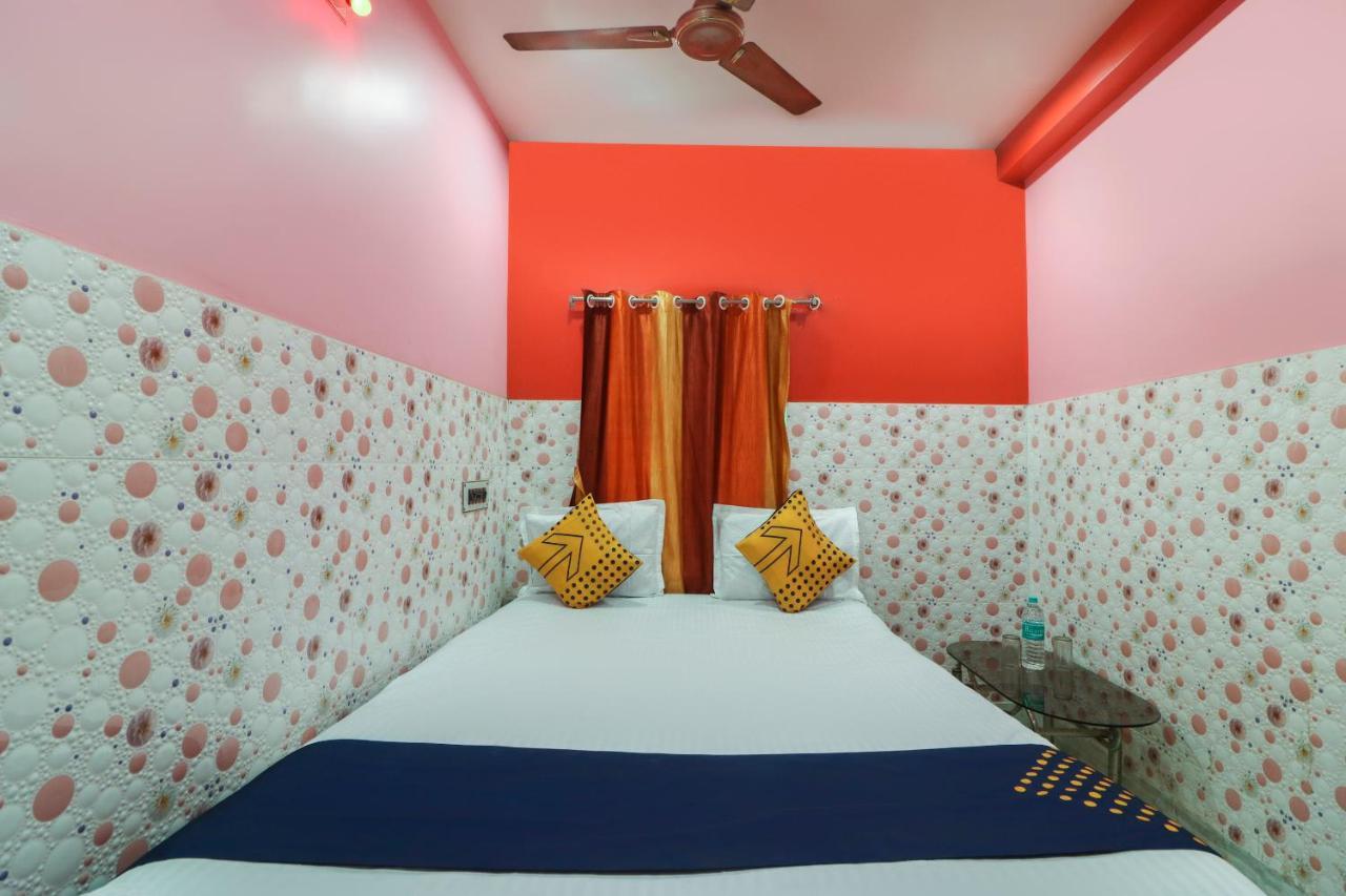 Spot On 49584 Asmi Hotel Hugli-Chinsurah Екстер'єр фото