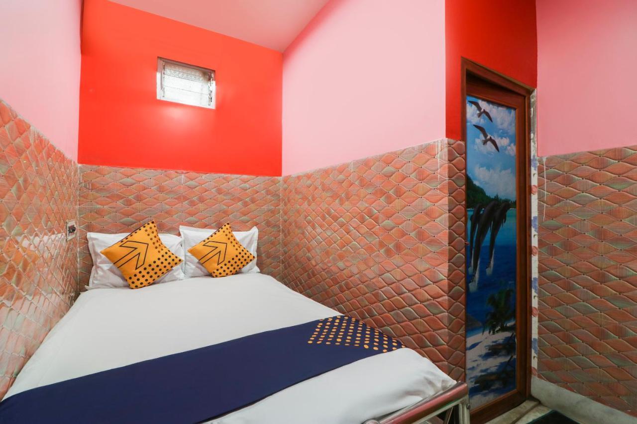 Spot On 49584 Asmi Hotel Hugli-Chinsurah Екстер'єр фото